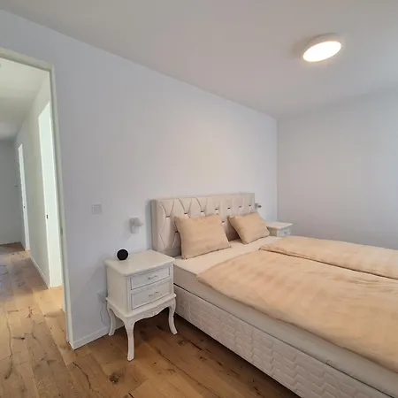 Premium Apartamento Liubliana