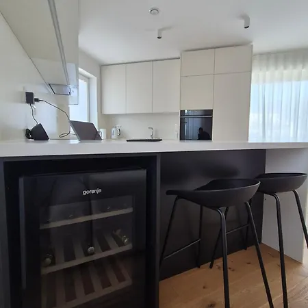 Apartamento Premium