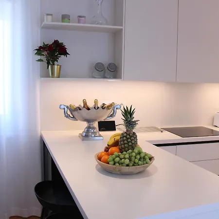 Apartman Premium Ljubljana