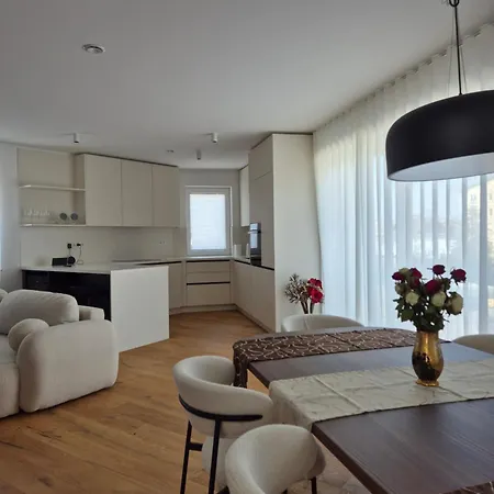 Apartman Premium Ljubljana