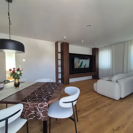 Premium Apartman Ljubljana