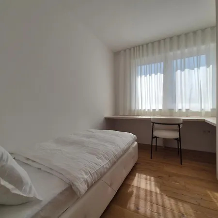 Premium Apartment Laibach